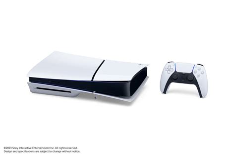 New PS5 'Slim' Model Philippines Price Revealed .